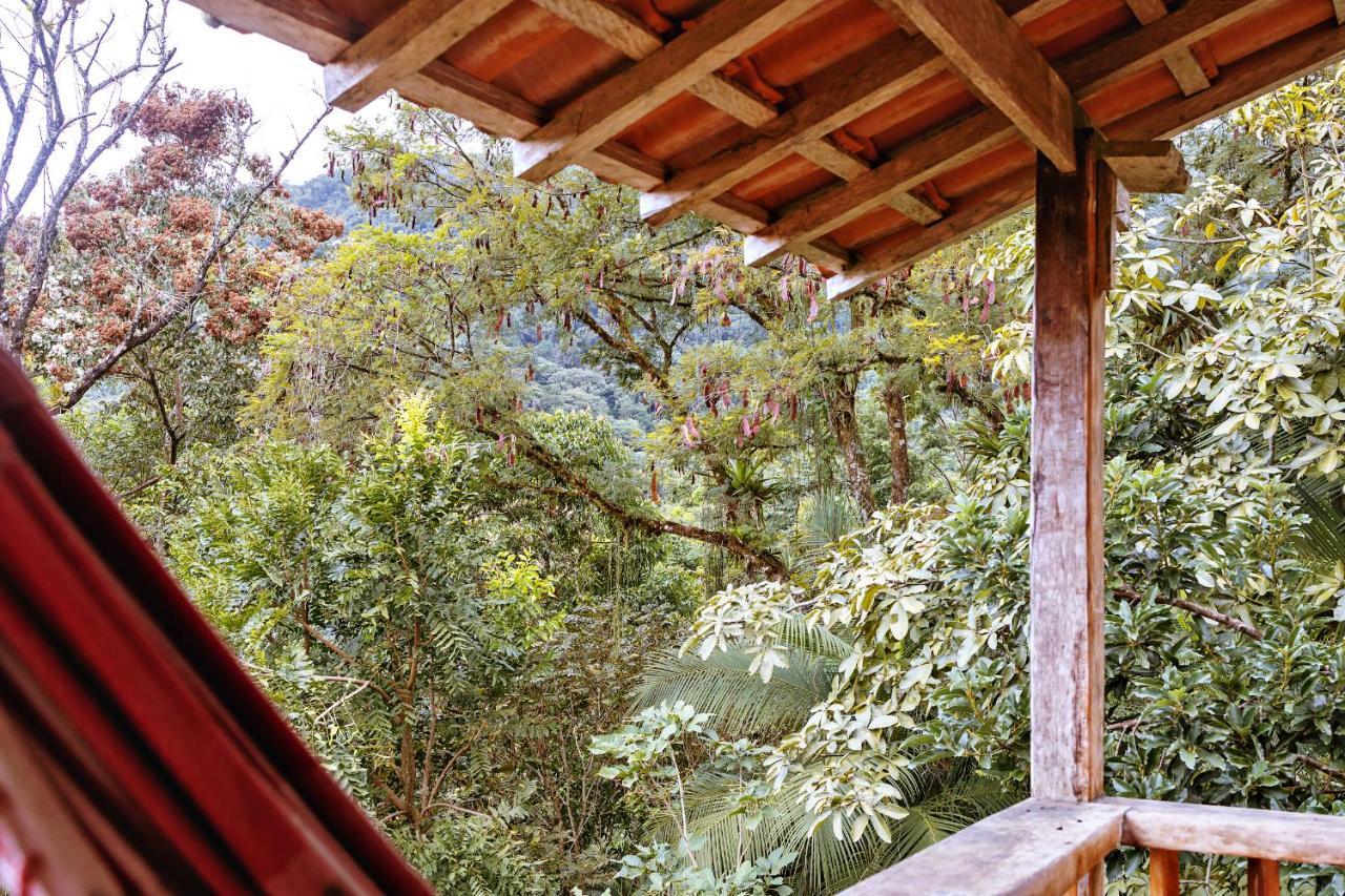 Chales Sol Paraty Exterior photo