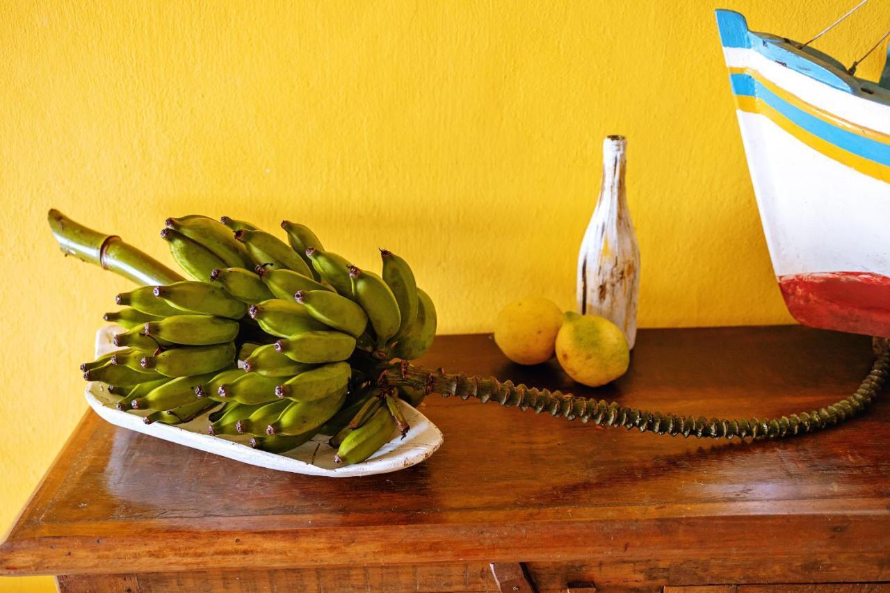 Chales Sol Paraty Exterior photo