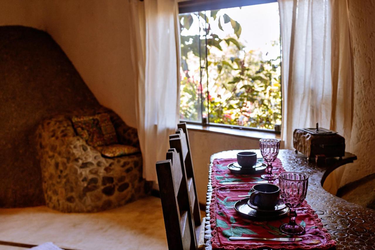 Chales Sol Paraty Exterior photo