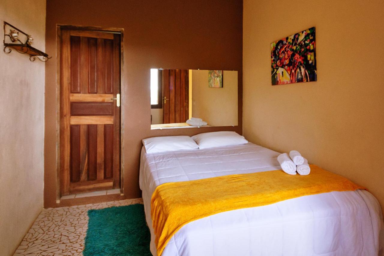 Chales Sol Paraty Exterior photo