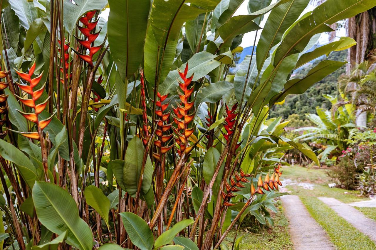 Chales Sol Paraty Exterior photo